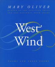 West wind