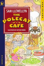 The Polecat Cafe