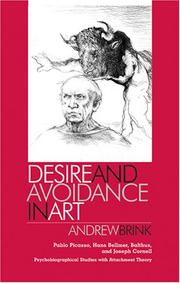 Desire and avoidance in art