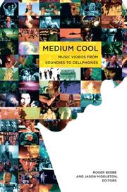 Medium cool