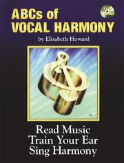 The Abcs of Vocal Harmony