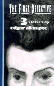 Short Stories (Murders in the Rue Morgue / Mystery of Marie Roget / Purloined Letter)