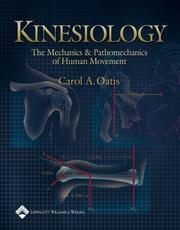 Kinesiology