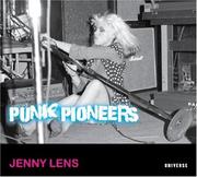 Punk Pioneers