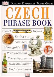 Eyewitness Travel Phrase Book
