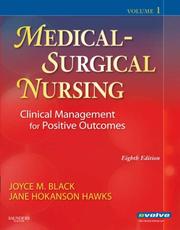 Medical-surgical nursing