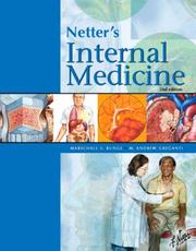 Netter's internal medicine