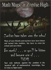 Math Magic at Zombie High