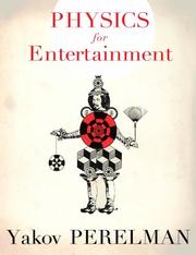 Physics for Entertainment