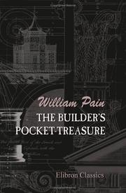 The builder's pocket-treasure