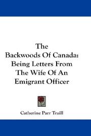 Backwoods of Canada