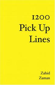 1200 Pick Up Lines