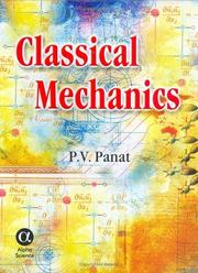 Classical Mechanics