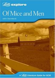 Letts explore "Of Mice and Men"