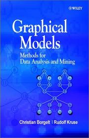 Graphical models