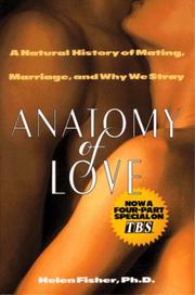 Anatomy of Love
