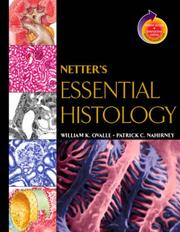 Netter's essential histology