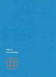 Soil mechanics