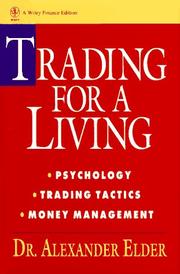 Trading for a Living