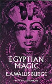 Egyptian magic