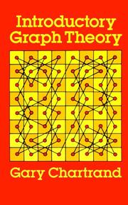 Introductory graph theory