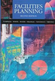 Facilities planning