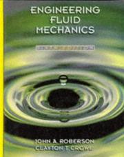Engineering fluid mechanics