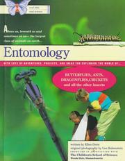 Entomology