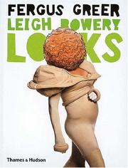 Leigh Bowery looks