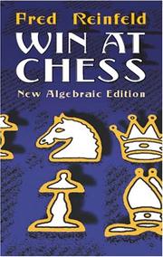 Win at chess