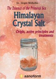 Himalayan Crystal Salt