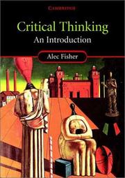 Critical thinking