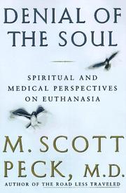 Denial of the soul