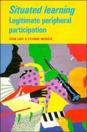 Situated learning
