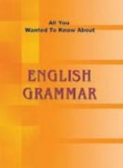 English Grammer