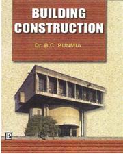 Building Construction