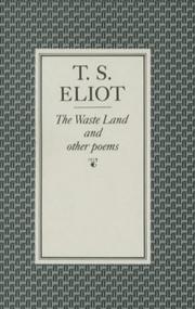 The waste land