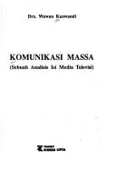 Komunikasi massa
