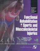 Functional rehabilitation of sports and musculoskeletal injuries