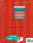 Introduction to the practice of statistics