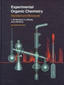 Experimental Organic Chemistry