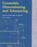 Geometric dimensioning and tolerancing