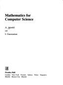 Mathematics for computer science
