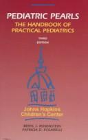 Pediatric pearls