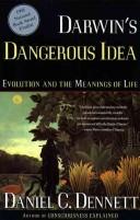 Darwin's dangerous idea