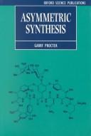 Asymmetric synthesis