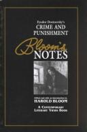 Fyodor Dostoevsky's Crime and punishment