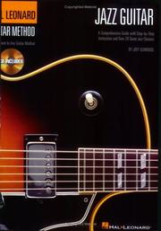 Hal Leonard Guitar Method