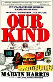 Our Kind