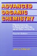 Advanced organic chemistry